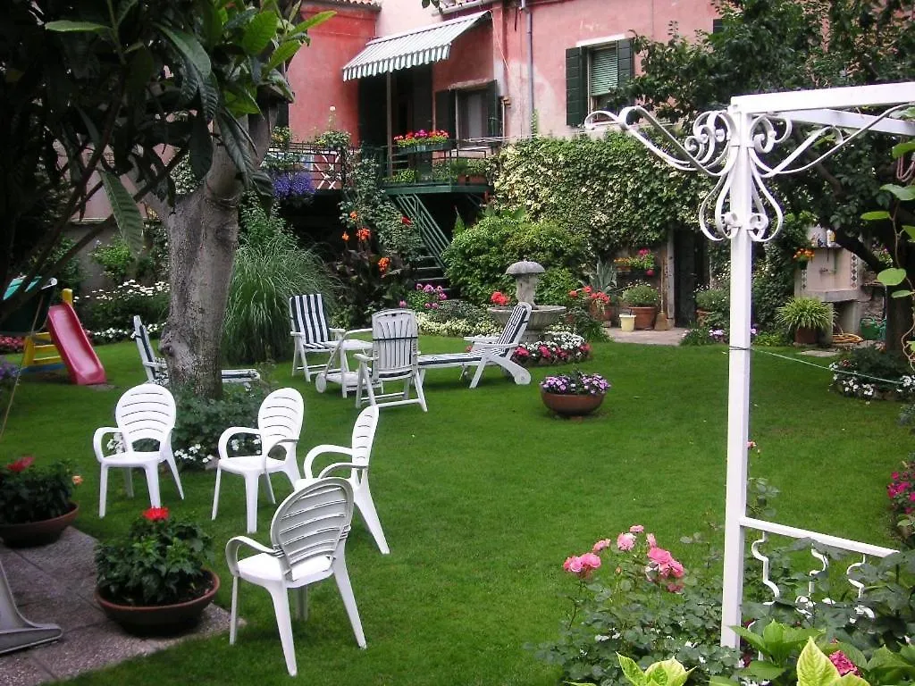 Appartement Casa Eden à Venise