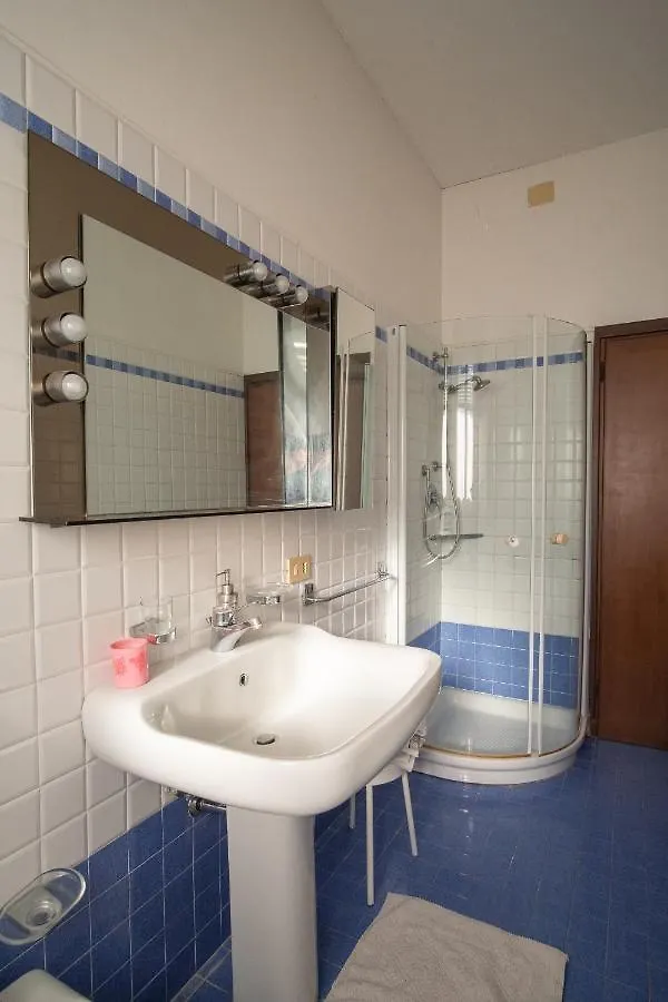 Casa Eden Apartment Venice