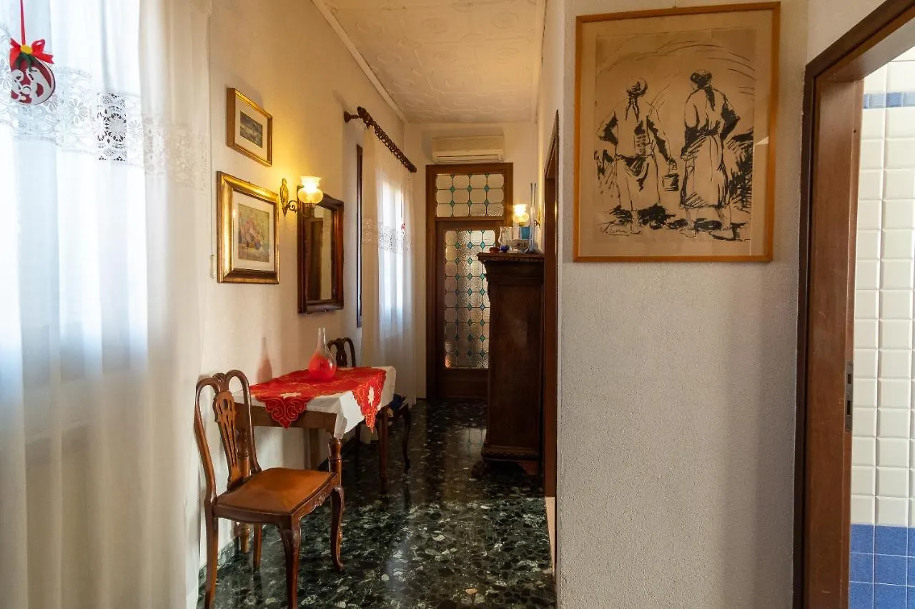 Casa Eden Apartment Venice