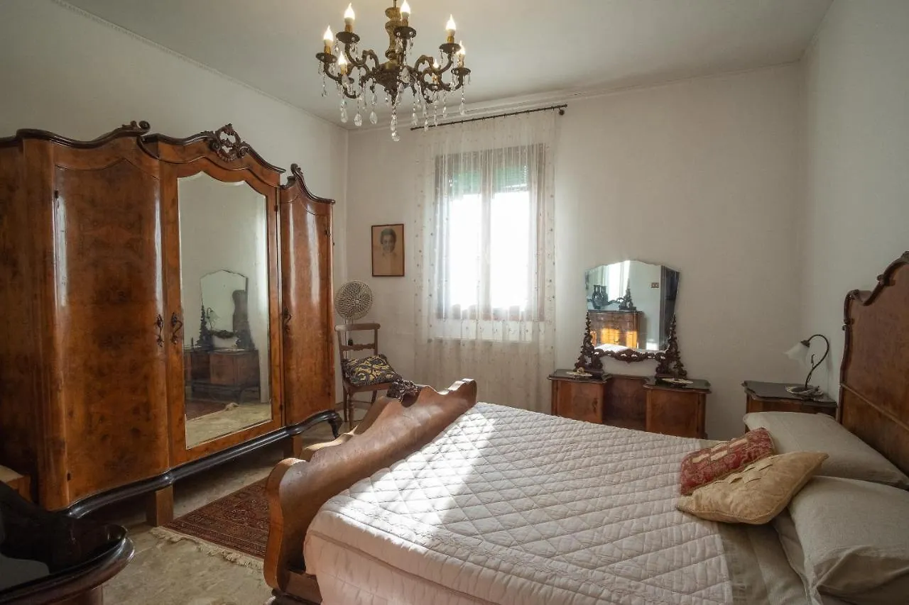 Appartement Casa Eden à Venise