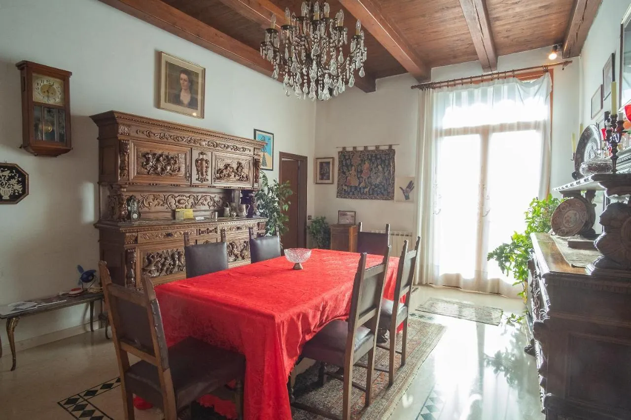 Casa Eden Apartment Venice Italy
