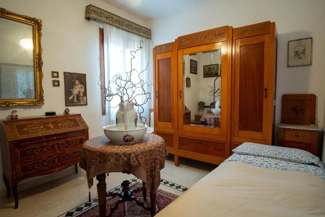 Appartement Casa Eden à Venise 0*,  Italie
