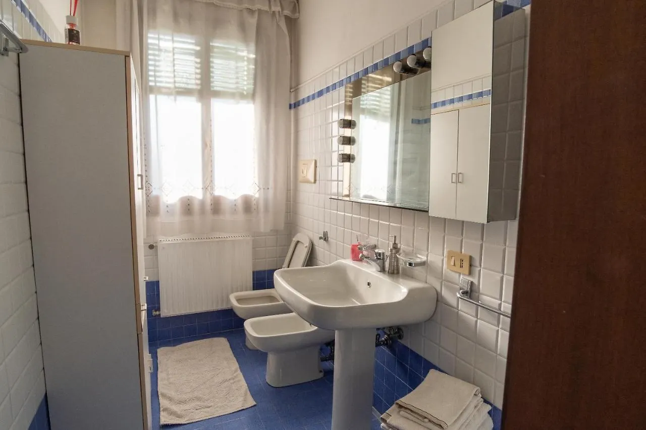 Casa Eden Apartment Venice Italy