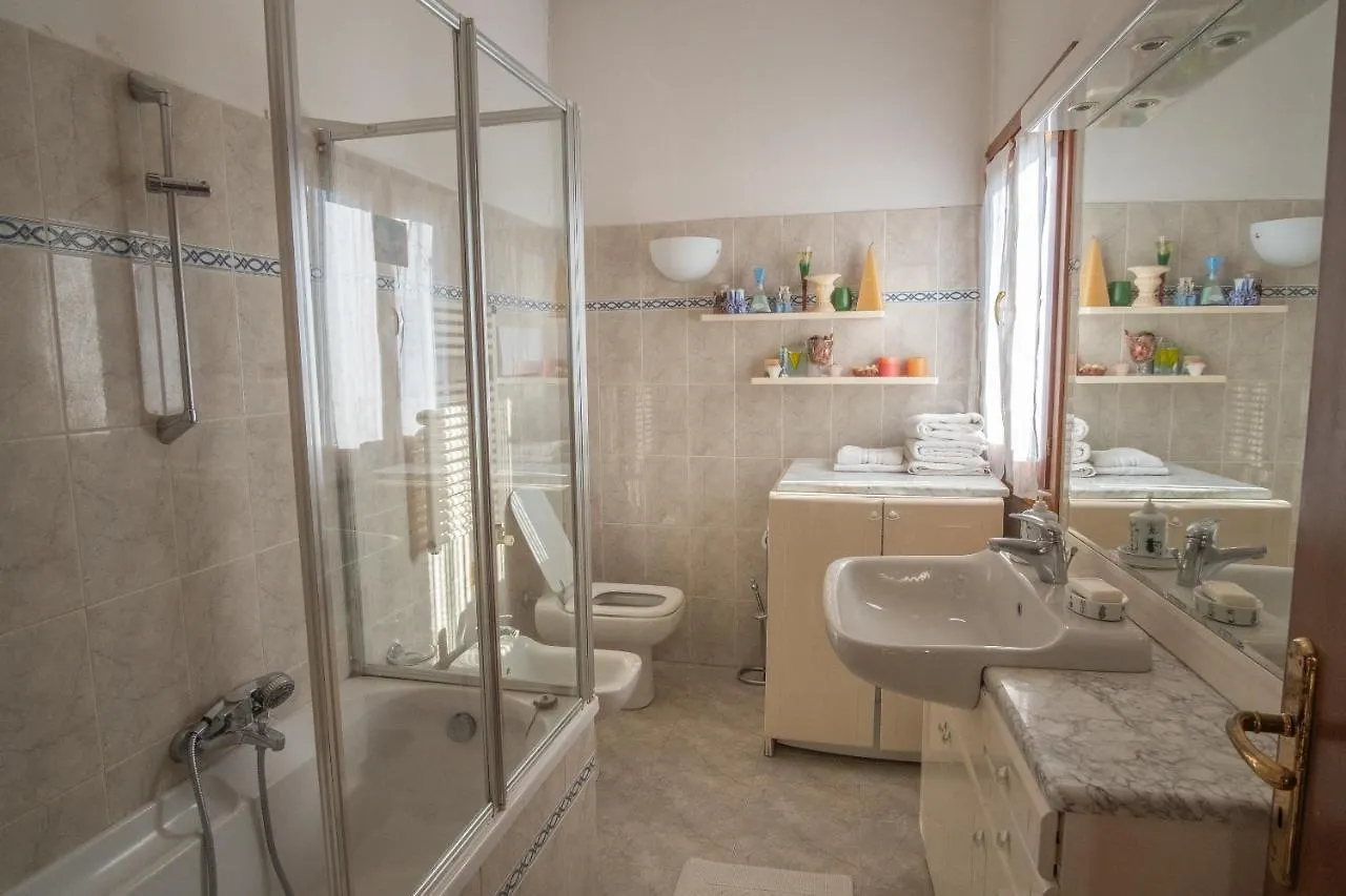 Casa Eden Apartment Venice 0*,  Italy
