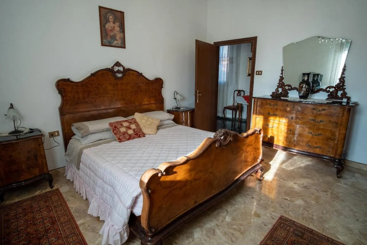 Appartement Casa Eden à Venise Italie