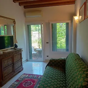 Apartment Beatiful Modern Flat Centre With Private Lounge Area Relax, Venedig