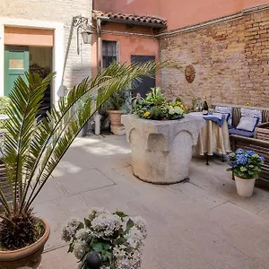 Ca' Della Corte Flats Appartement