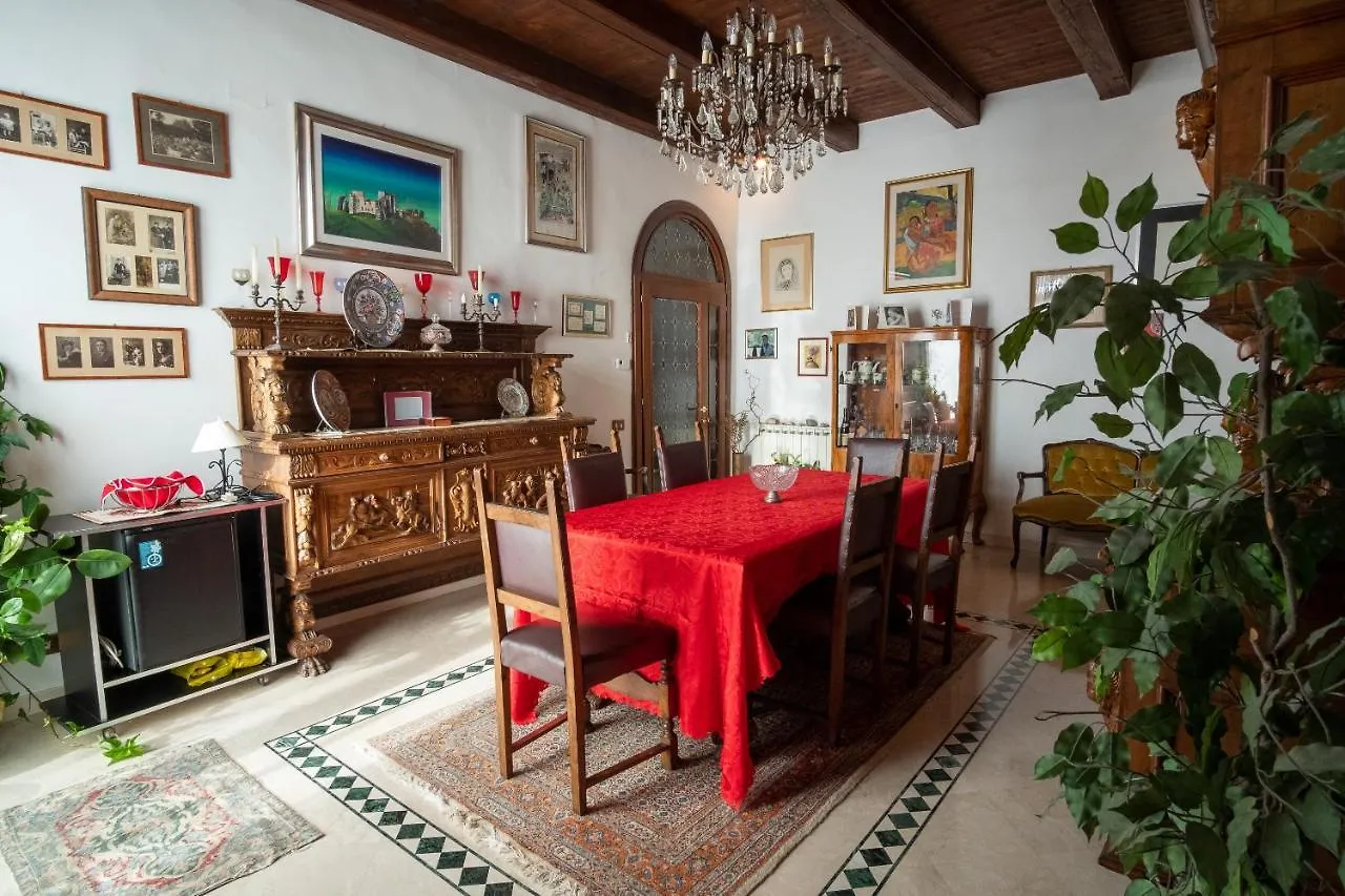 Casa Eden Apartment Venice